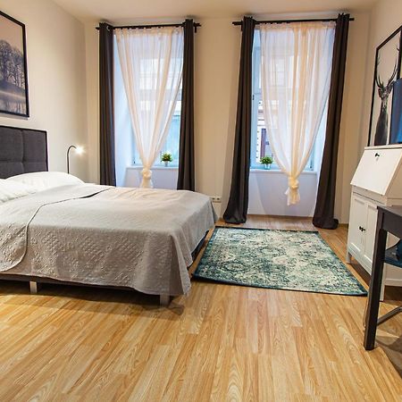 Apartment Ruedigergasse Viyana Dış mekan fotoğraf