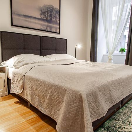 Apartment Ruedigergasse Viyana Dış mekan fotoğraf