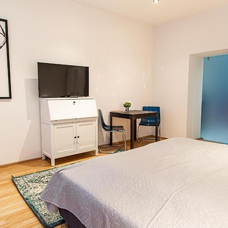 Apartment Ruedigergasse Viyana Dış mekan fotoğraf