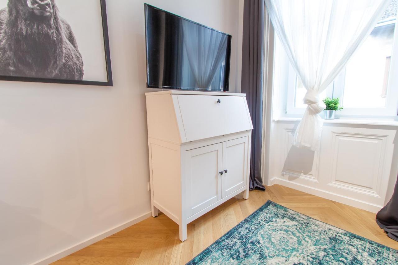 Apartment Ruedigergasse Viyana Dış mekan fotoğraf