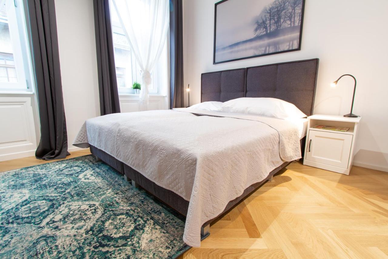 Apartment Ruedigergasse Viyana Dış mekan fotoğraf