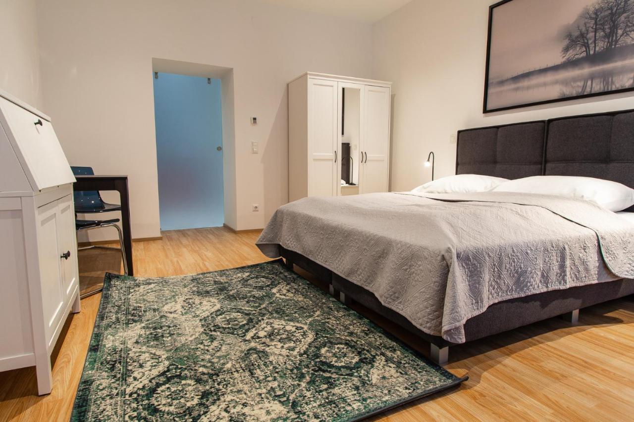 Apartment Ruedigergasse Viyana Dış mekan fotoğraf