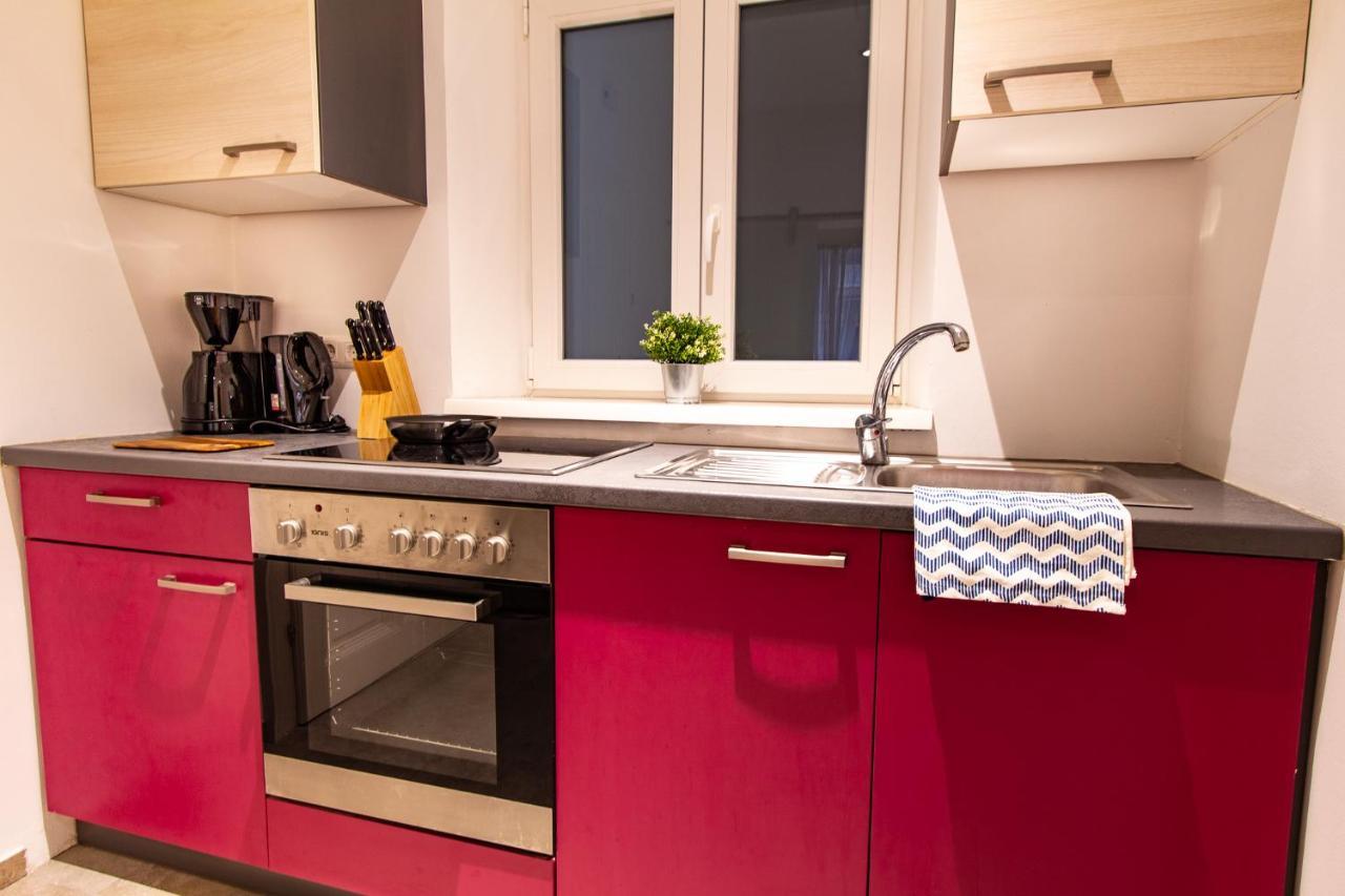 Apartment Ruedigergasse Viyana Dış mekan fotoğraf