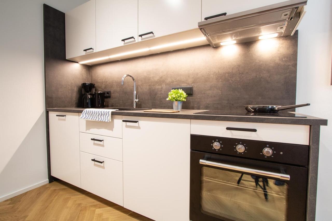 Apartment Ruedigergasse Viyana Dış mekan fotoğraf