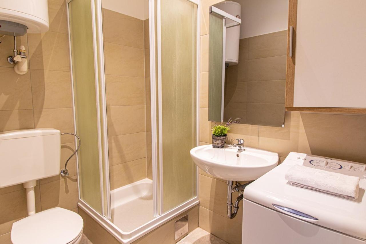 Apartment Ruedigergasse Viyana Dış mekan fotoğraf
