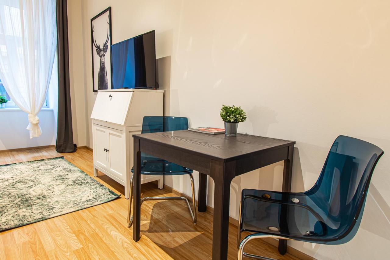 Apartment Ruedigergasse Viyana Dış mekan fotoğraf